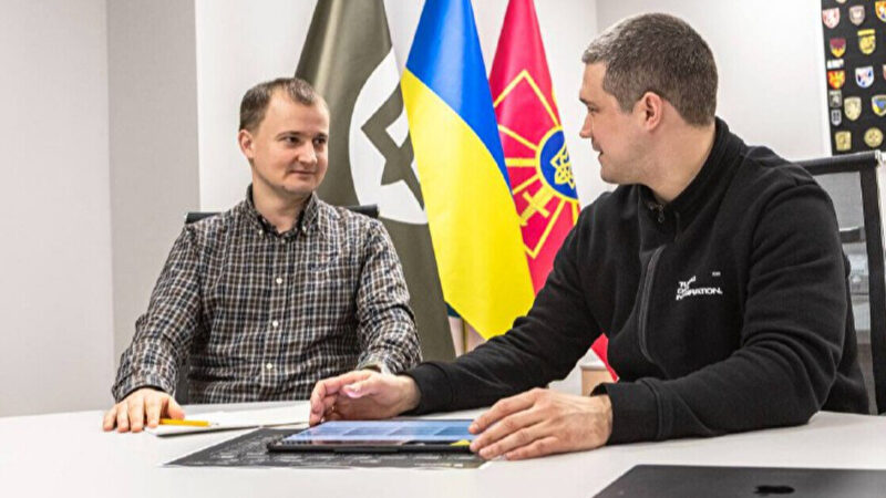 Тараса Чмута призначено членом Наглядової ради Агенції оборонних закупівель