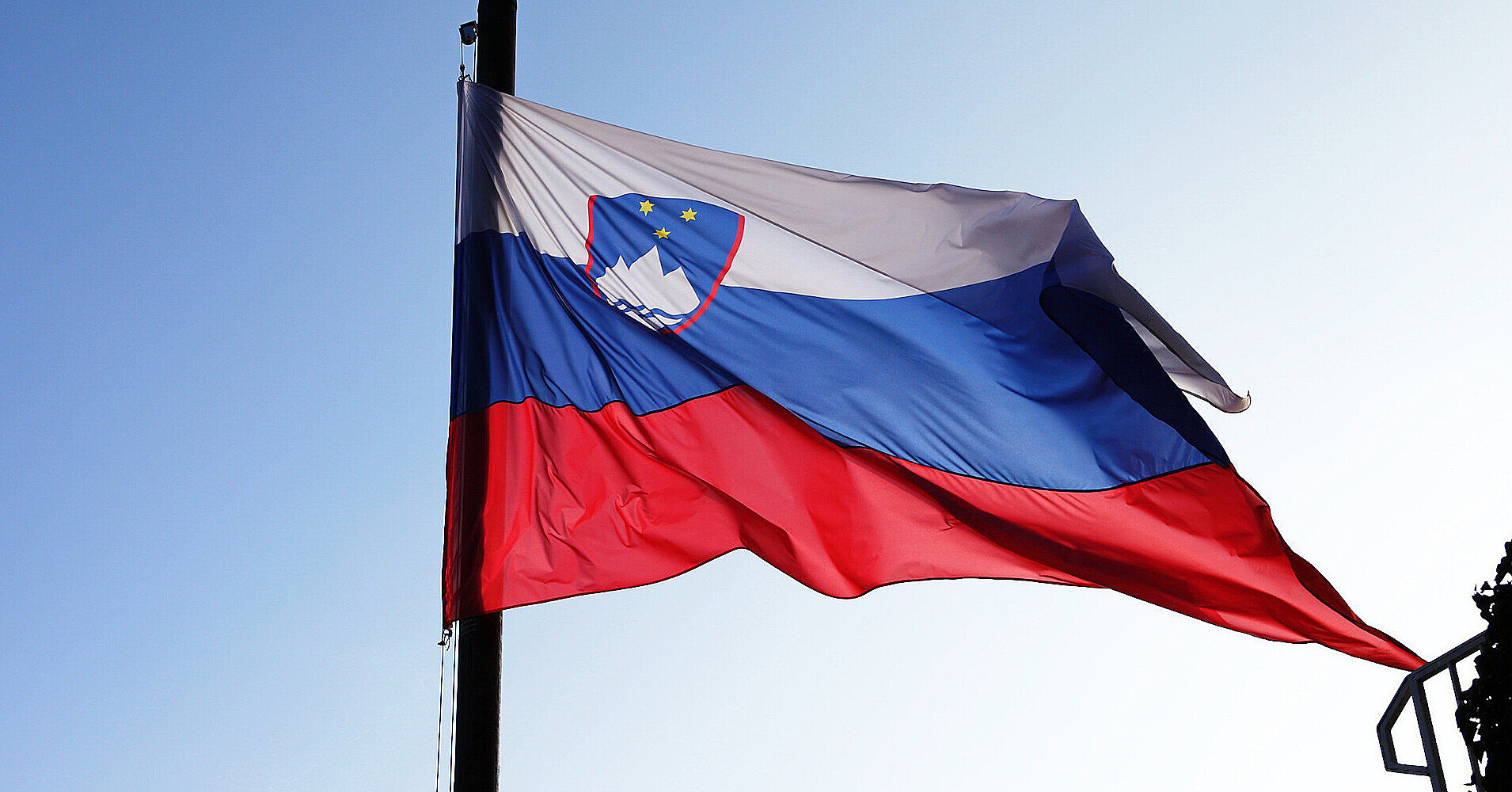 Словенія виділила пів мільйона євро на підтримку енергетики України