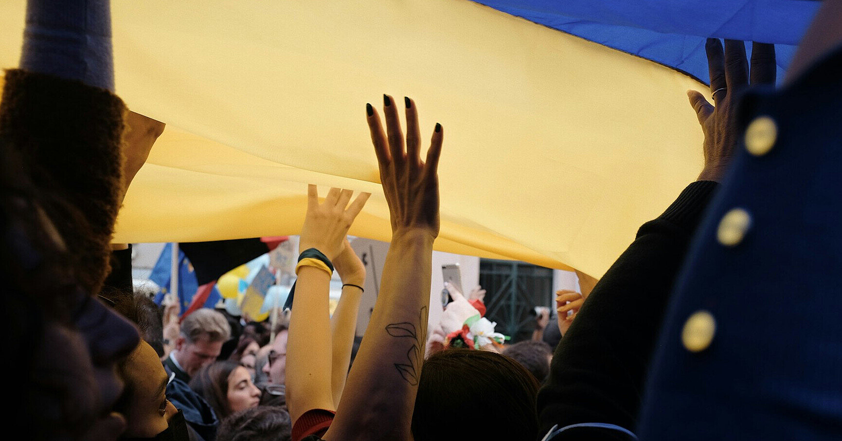 Народжуваність в Україні вже нижче критичної позначки – демографи