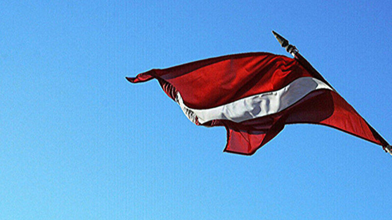 РФ вербує у Латвії злочинців для диверсій на об’єктах, пов’язаних з Україною