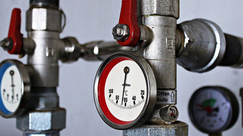 Рада зробила крок до законодавства про модернізацію тепломереж в Україні