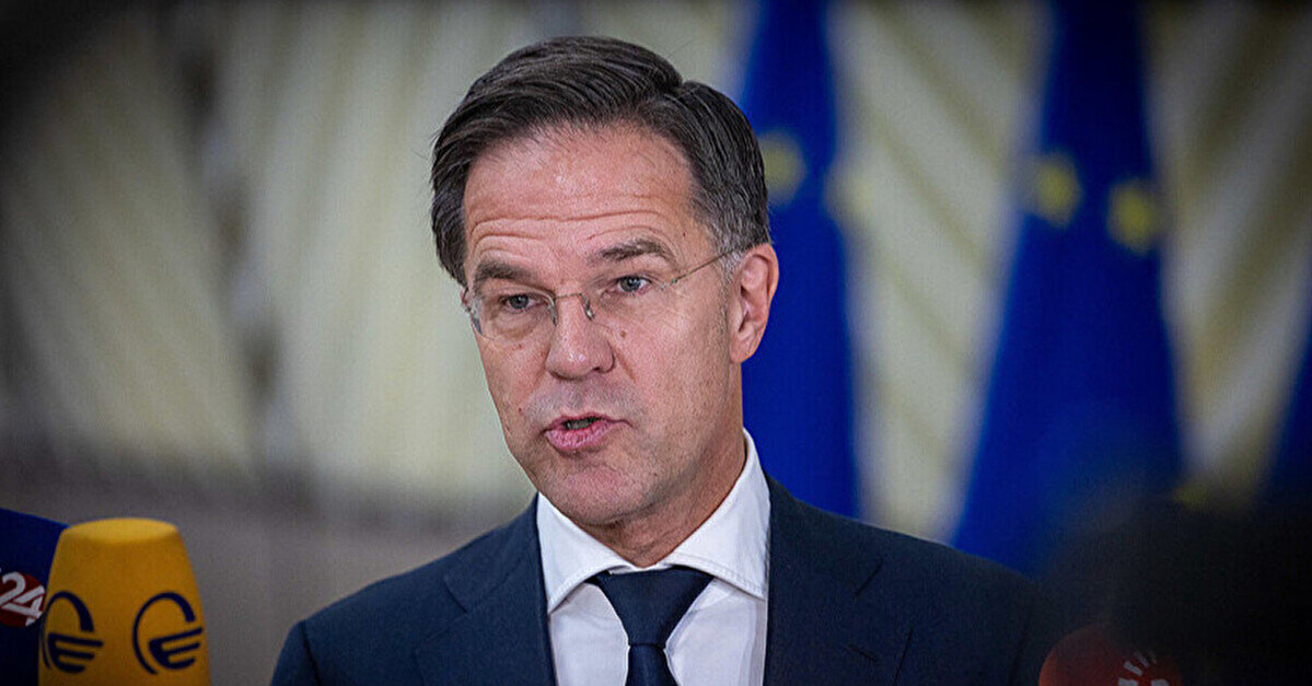 Рютте впевнений, що Європа знайде понад $15 млрд на закупівлю зброї для ЗСУ