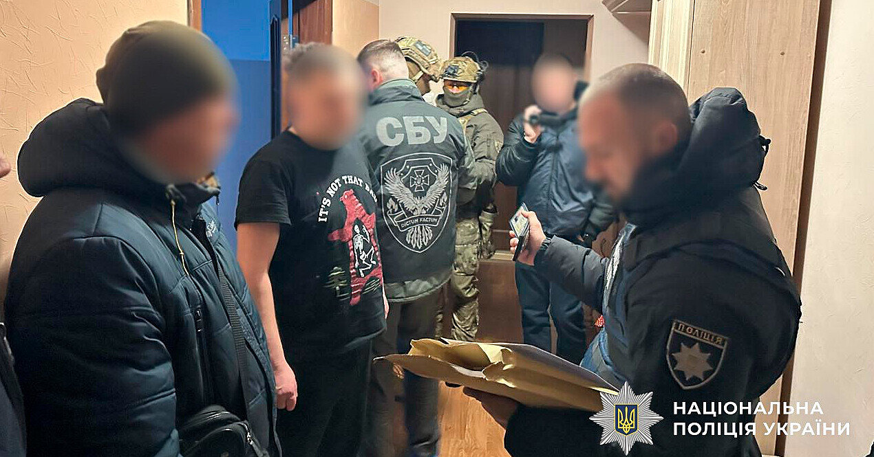 Правоохоронці нейтралізували масштабну схему розкрадання коштів Держрезерву