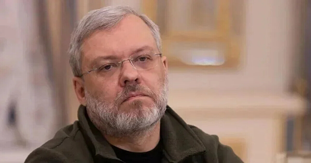 Колишнього міністра енергетики Галущенка затримано при спробі виїзду з України – ЗМІ