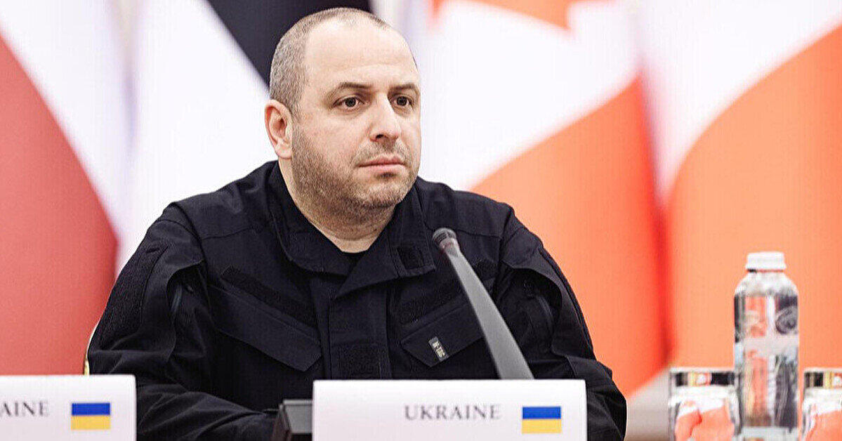 Обмін полоненими: Умєров анонсував результати найближчим часом