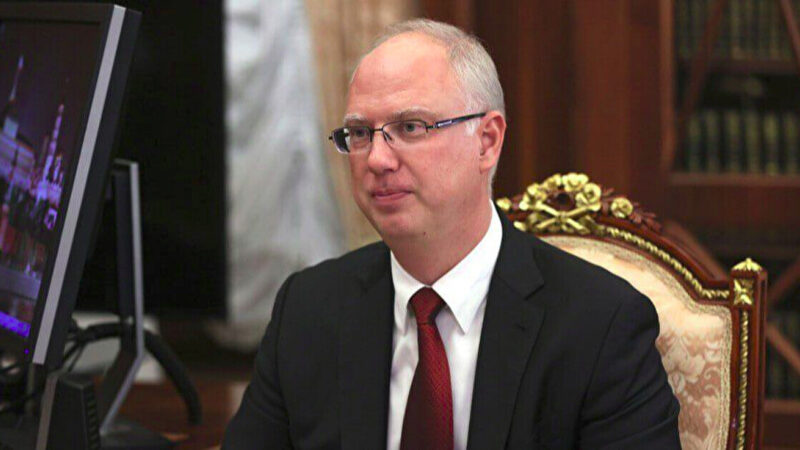 ЗМІ: посланець Путіна Дмитрієв проведе переговори з делегацією США в Женеві