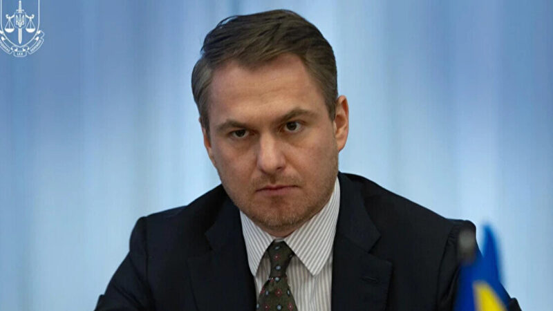 Генпрокурор розповів деталі викриття корупції в Повітряних силах і СБУ