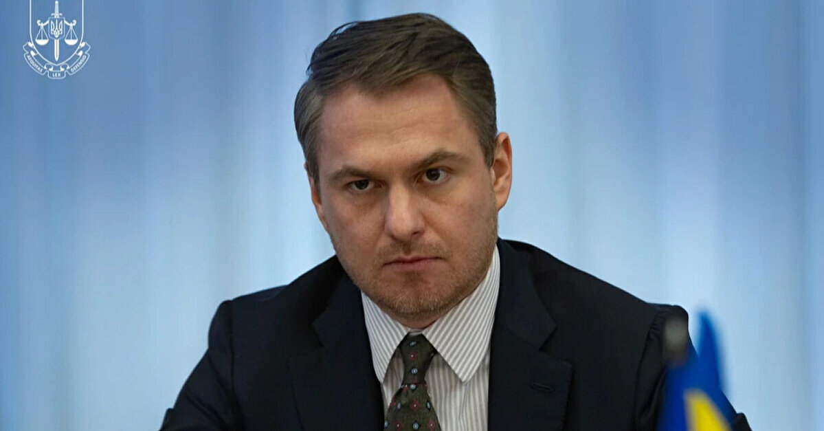 Генпрокурор розповів деталі викриття корупції в Повітряних силах і СБУ