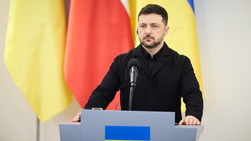 Зеленський: Україна обговорить з США порушення Росією енергетичного перемир’я