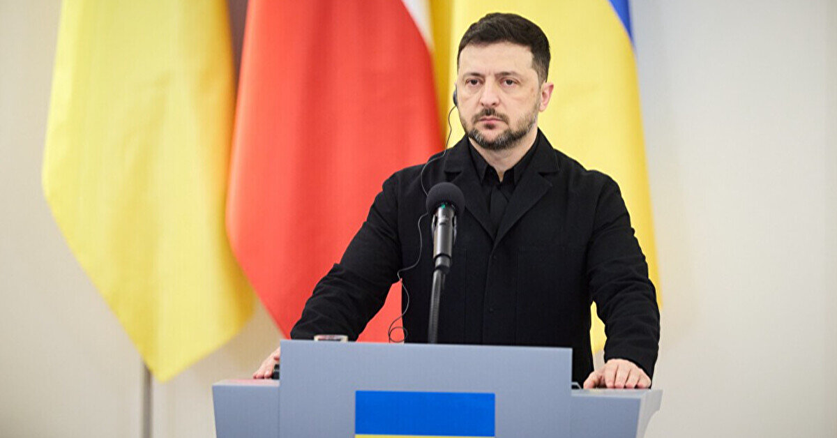 Зеленський: Україна обговорить з США порушення Росією енергетичного перемир’я