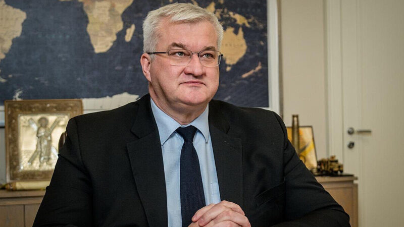 РФ вербує громадян африканських держав на війну: у МЗС назвали масштаби