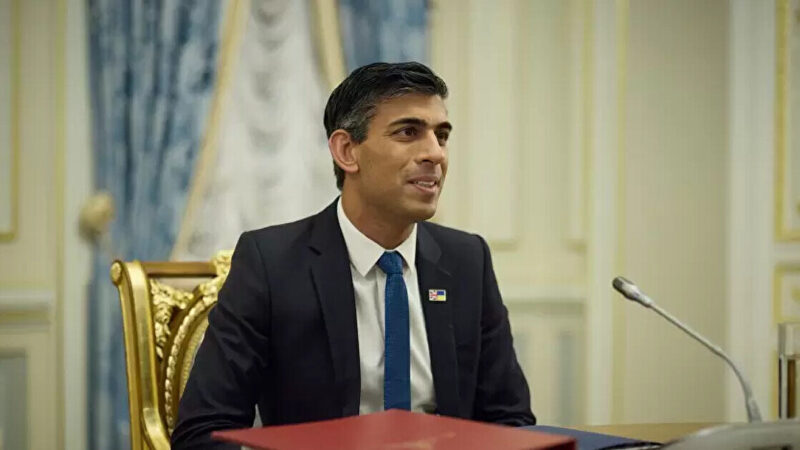 Колишній прем’єр Британії стане радником Зеленського