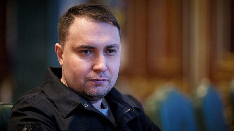 Зеленський пояснив, чому призначив Буданова очільником ОП