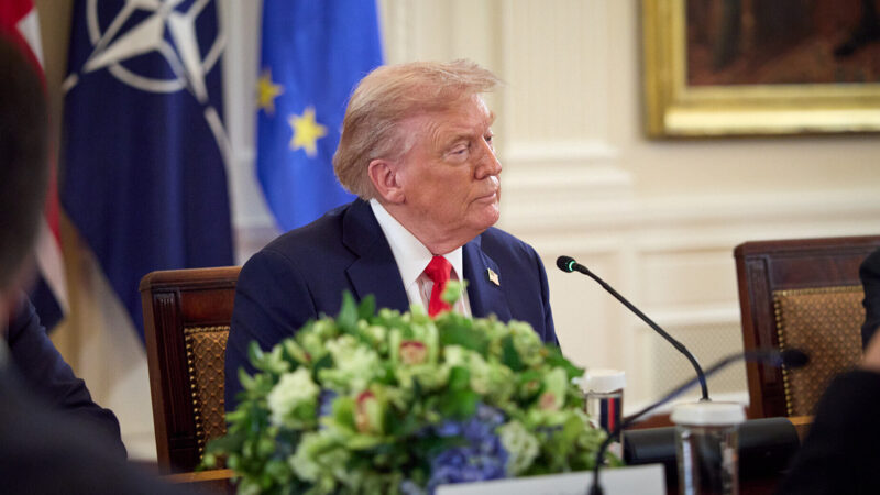 Трамп заперечив, що США не перемагають в Ірані та анонсував нові удари