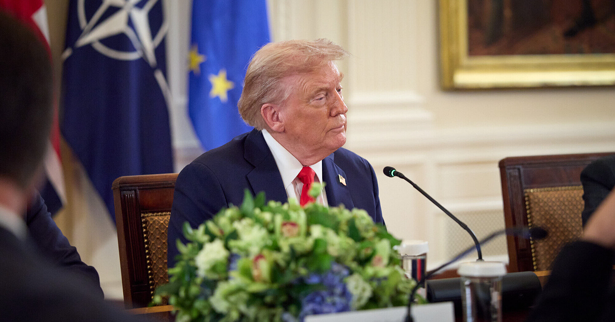 Трамп заперечив, що США не перемагають в Ірані та анонсував нові удари