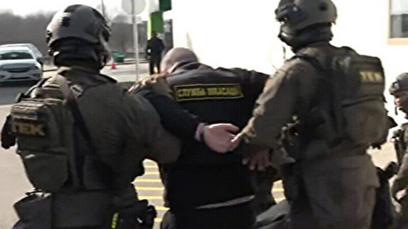 ЗМІ: в Угорщині одному з українських інкасаторів зробили примусову ін’єкцію