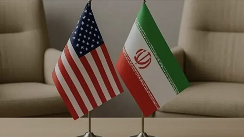 Axios: США та Іран можуть провести зустріч вже на цьому тижні