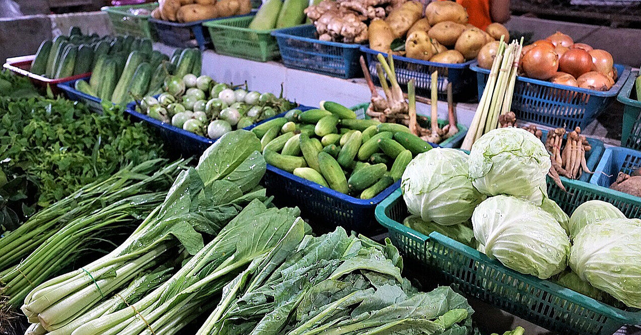 Держстат показав, як змінилися ціни в Україні за лютий