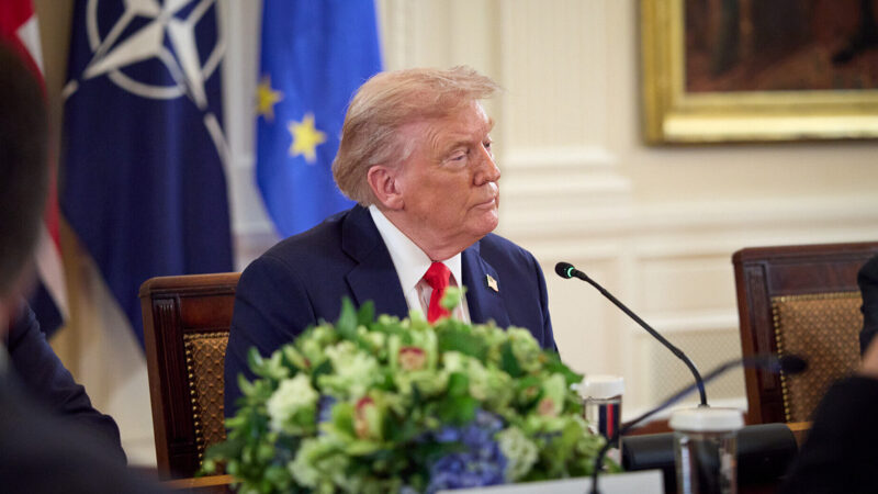 Трамп готовий ліквідувати нового лідера Ірану – WSJ