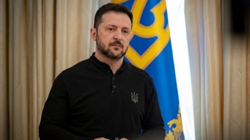 Зеленський про новий кремлівський месенджер: до Max ми теж доберемось