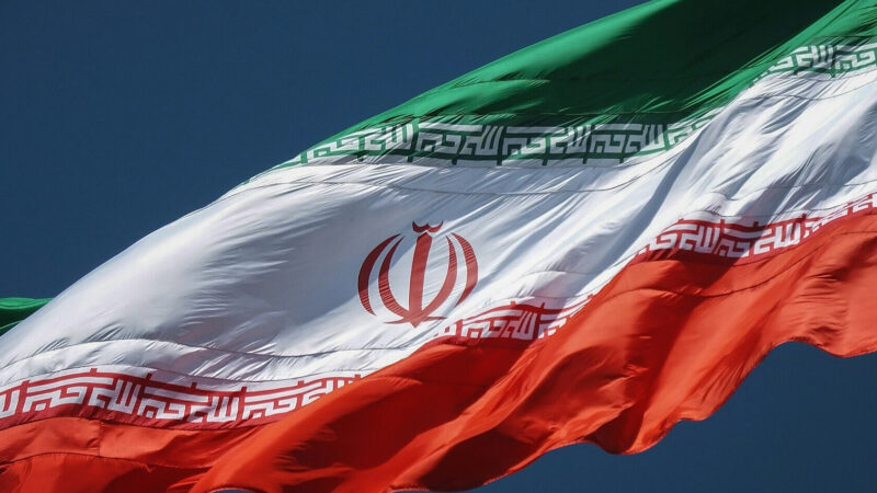 В Ірані заявили, що не планують вести переговори зі США