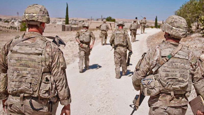 США розглядають відправку ще 10 тисяч солдатів на Близький Схід – WSJ