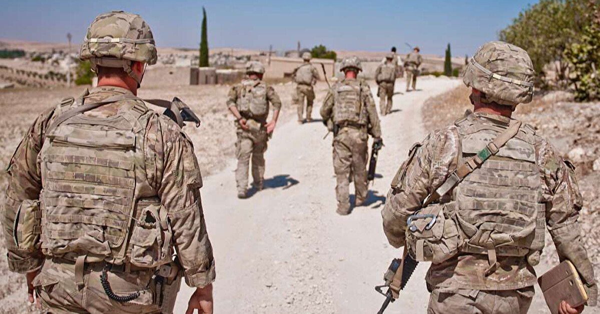 США розглядають відправку ще 10 тисяч солдатів на Близький Схід – WSJ