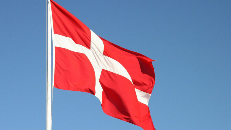 Розвідка Данії попередила про ризик іноземного втручання у вибори