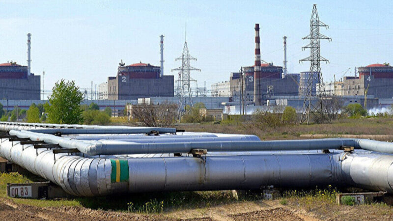 ЗАЕС підключили до другої лінії електропередачі – МАГАТЕ