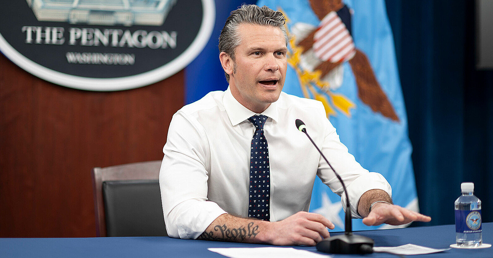 У Пентагоні розповіли, чи надає Росія розвіддані Ірану