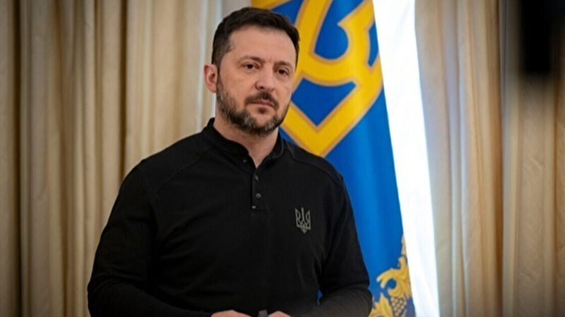 Зеленський: Понад 200 українських військових експертів уже на Близькому Сході