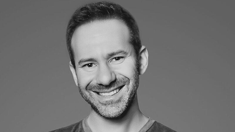 Помер власник OnlyFans, виходець з України Леонід Радвінський