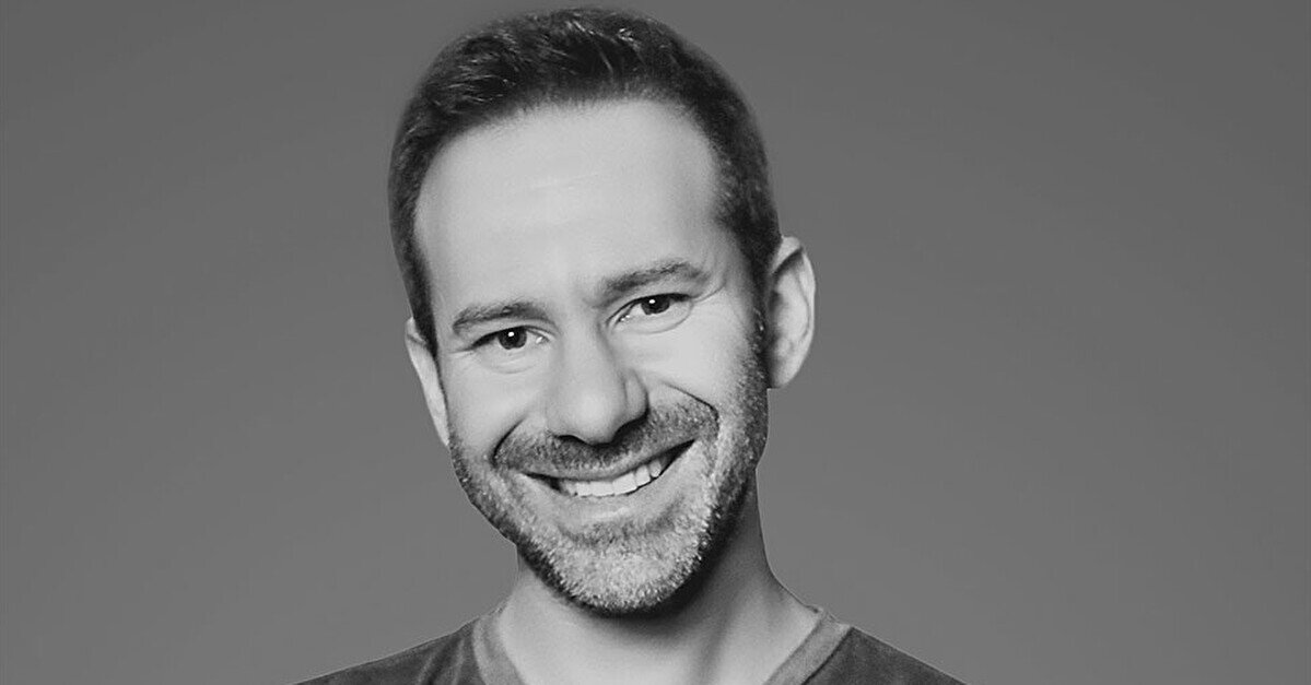 Помер власник OnlyFans, виходець з України Леонід Радвінський