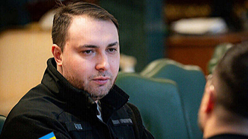 Буданов: на Великдень може відбутися великий обмін військовополоненими