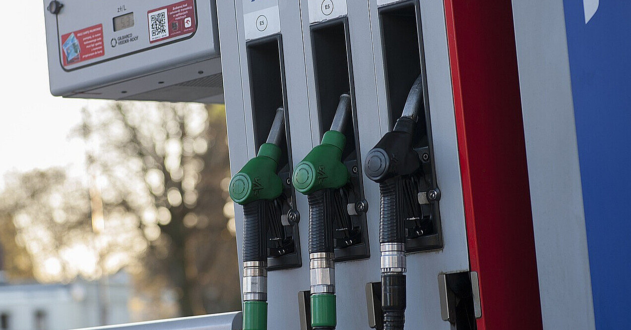 Дизель та автогаз знову подорожчали: на скільки зросли ціни на АЗС