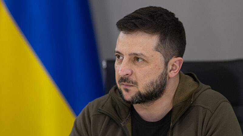 Хвилина мовчання обов’язкова для всіх: Зеленський підписав закон