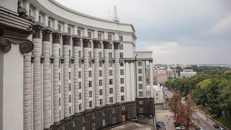 Уряд відмовився від єдиного податкового законопроєкту: що пропонує натомість