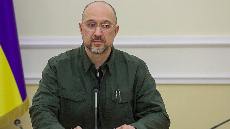 Шмигаль розповів про стан “Дружба” після російського удару