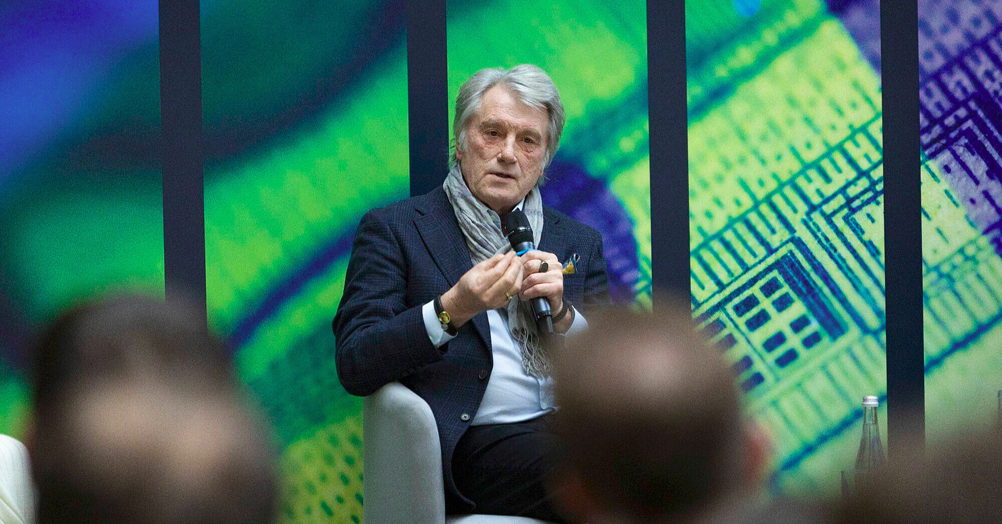 Ющенко написав листа Орбану: ще не пізно повернутися до світла