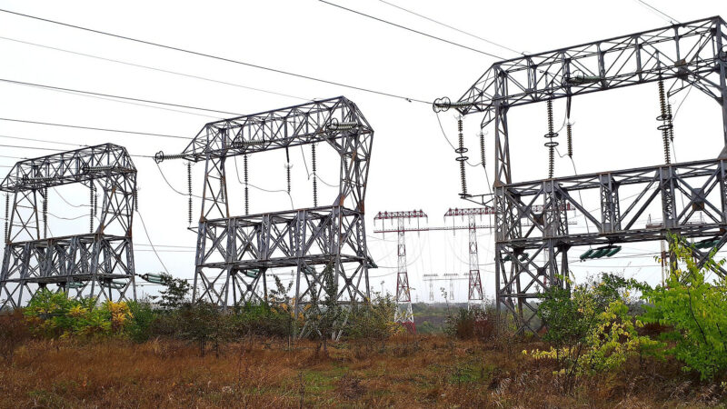 В “Укренерго” розповіли, як діятимуть графіки відключень 18 березня