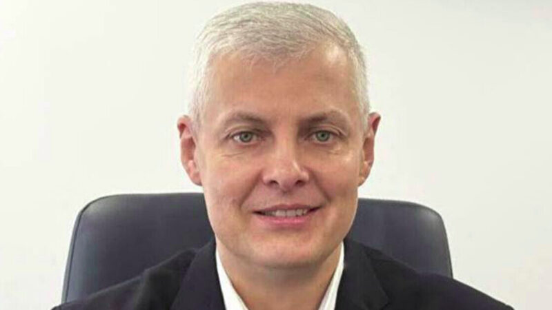 ВАКС обрав нового керівника: що про нього відомо