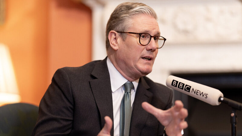 Британія залучить українських експертів для збиття “Шахедів” у Перській затоці