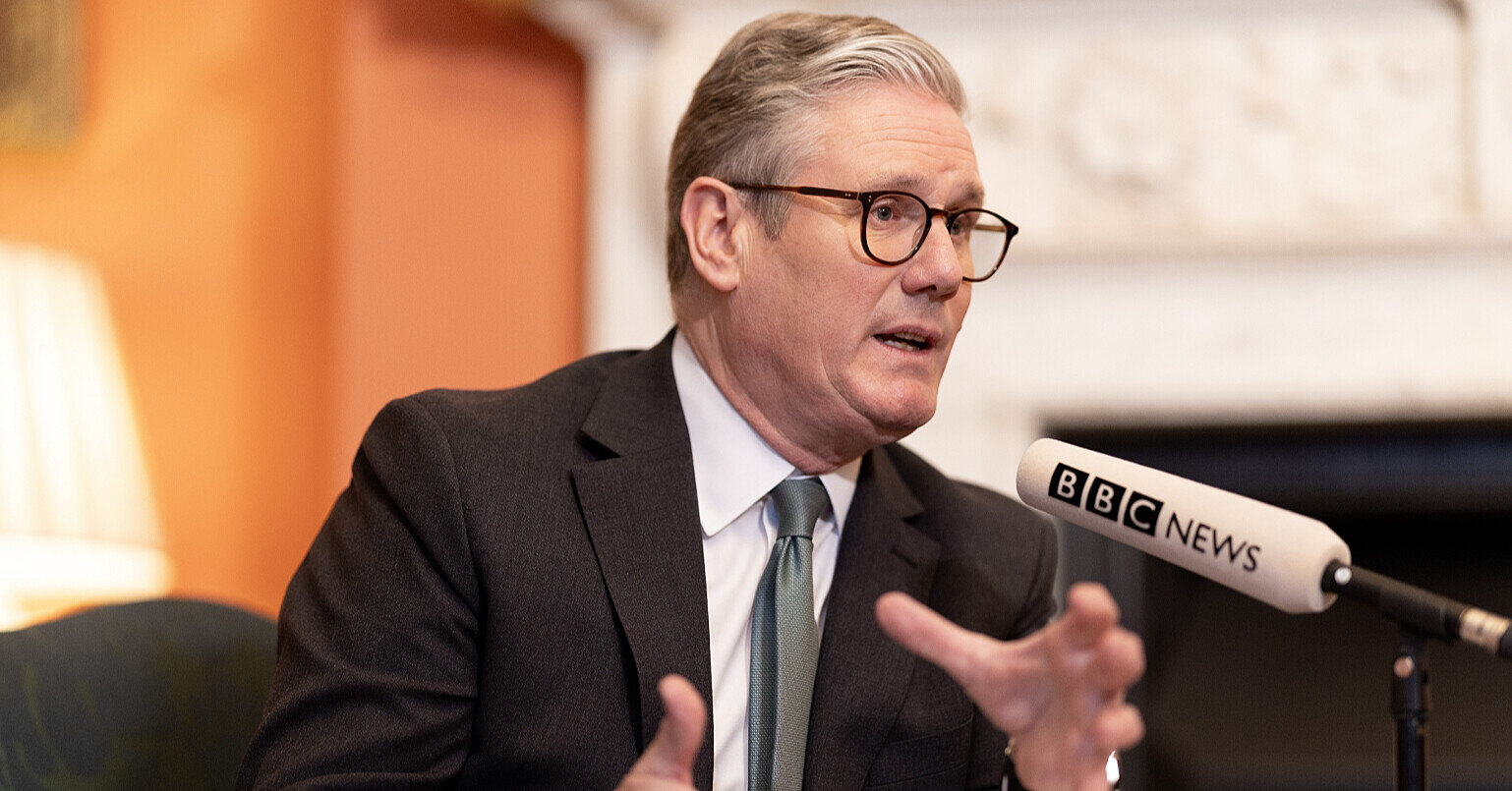 Британія залучить українських експертів для збиття “Шахедів” у Перській затоці