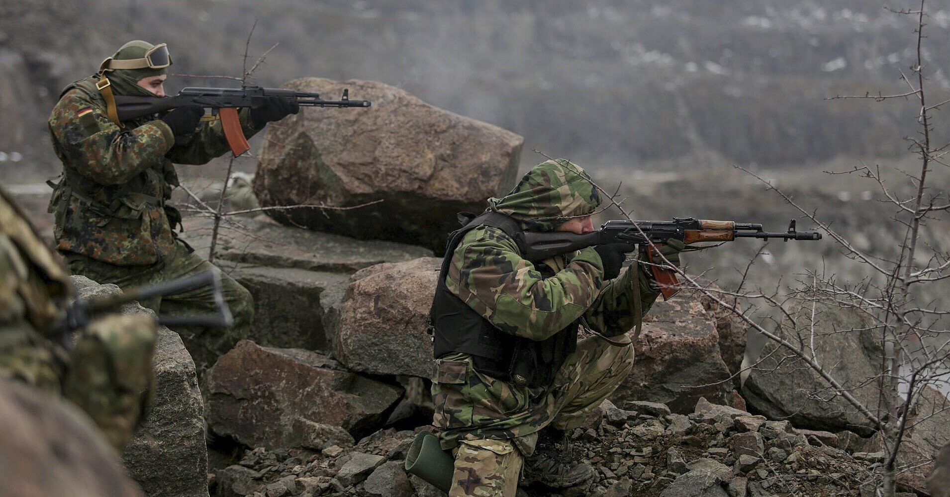 РФ втратила у війні з Україною ще майже 1000 військових – Генштаб