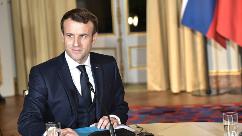 Франція, Британія і Німеччина працюватимуть над створенням ракет великої дальності