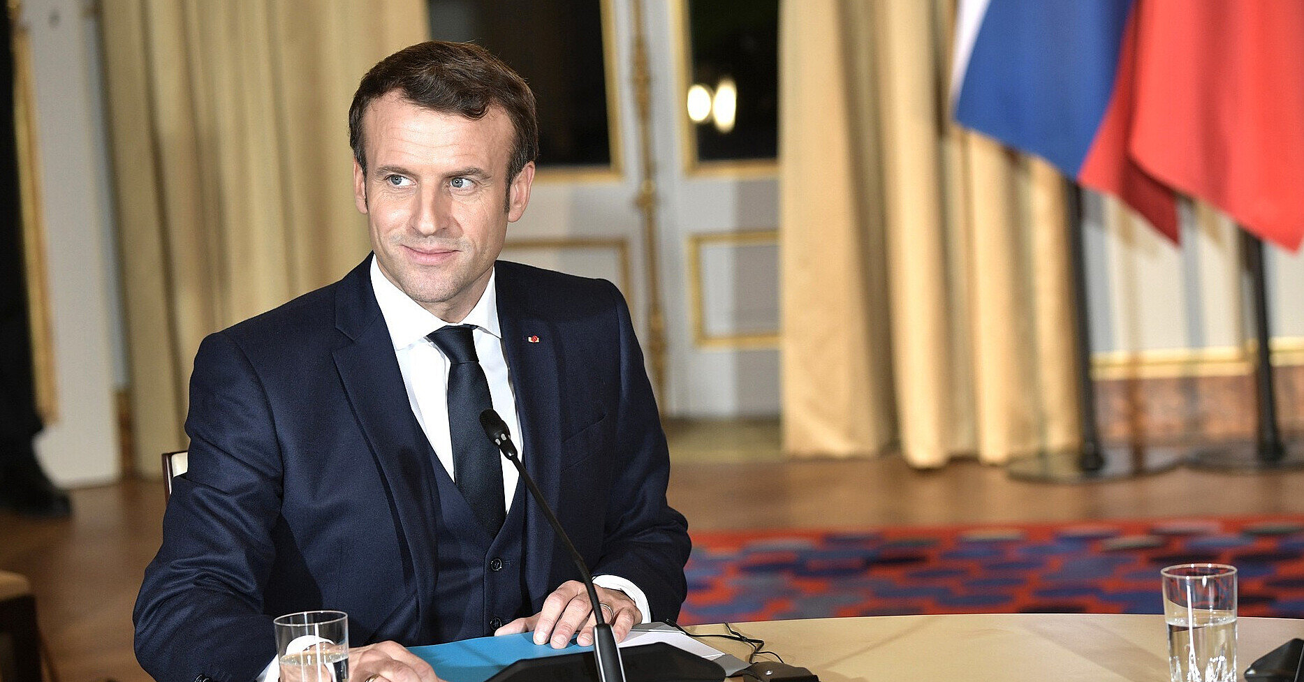 Франція, Британія і Німеччина працюватимуть над створенням ракет великої дальності