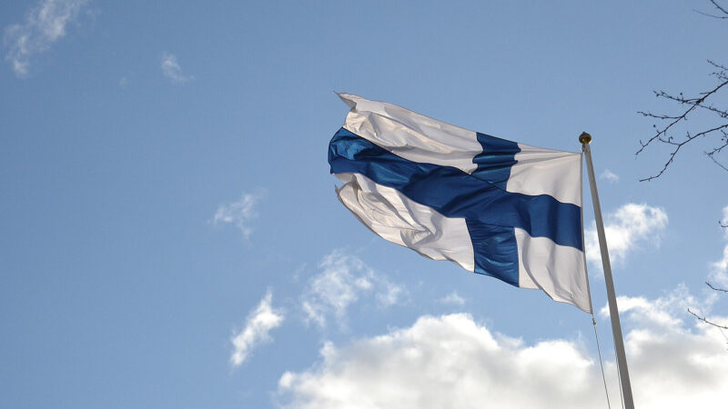 У Фінляндії не вимагають від України зупинити атаки на РФ через інциденти з БпЛА