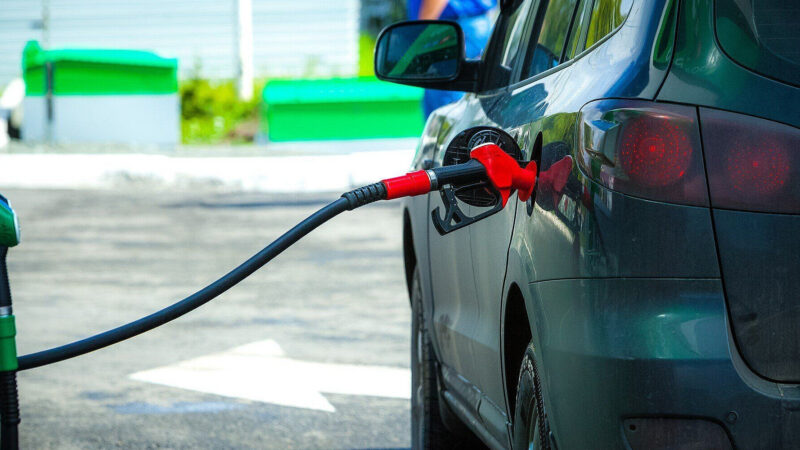 Ціни на бензин та дизель зросли за вихідні: огляд цін на АЗС 30 березня