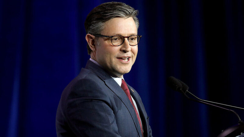 Спікер Палати представників США про операцію в Ірані: Місія майже виконана