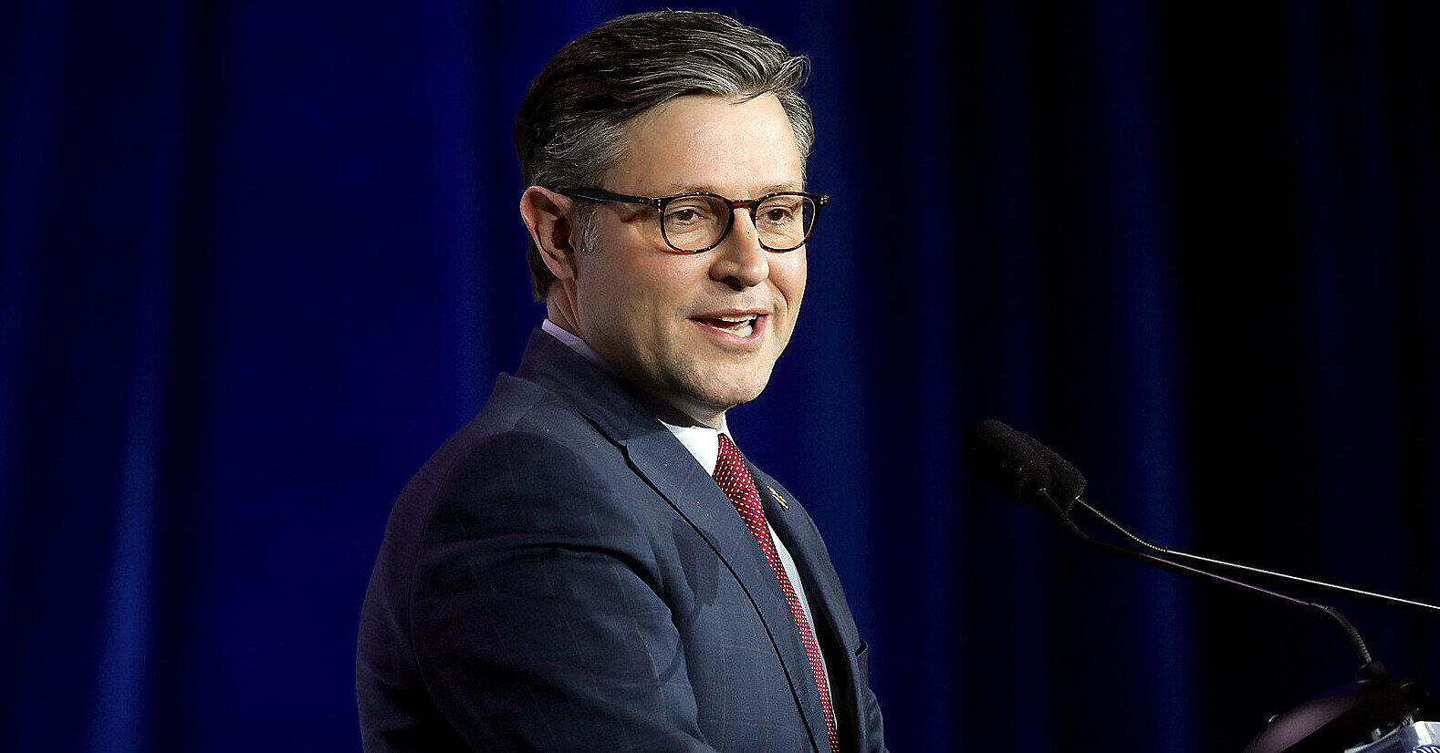 Спікер Палати представників США про операцію в Ірані: Місія майже виконана